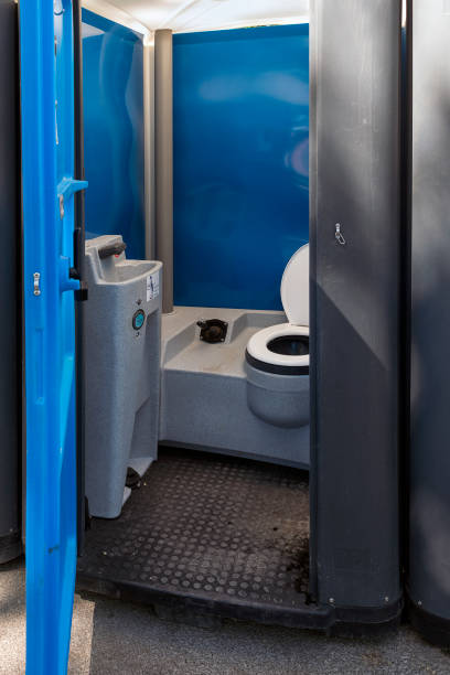 Affordable portable toilet rental in Snowflake, AZ